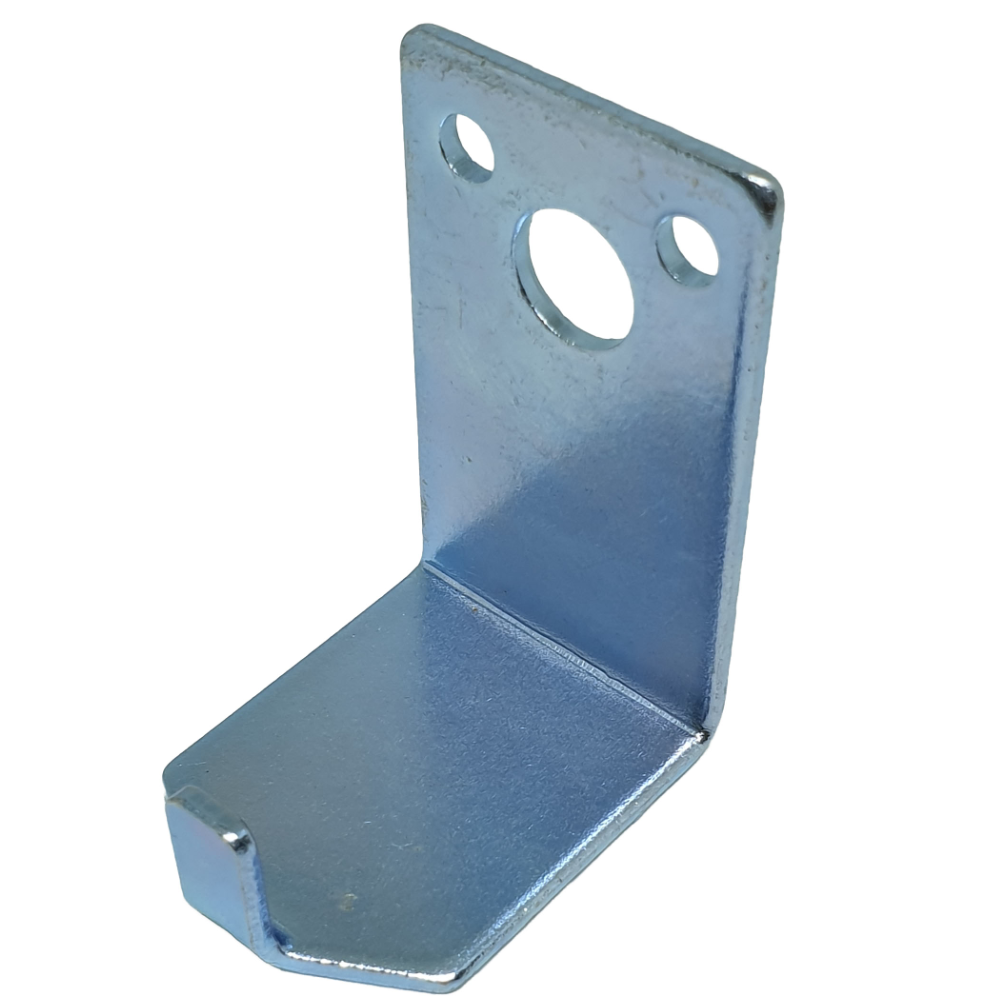 2 KG Co2 Protable Fire Extinguisher wall hook