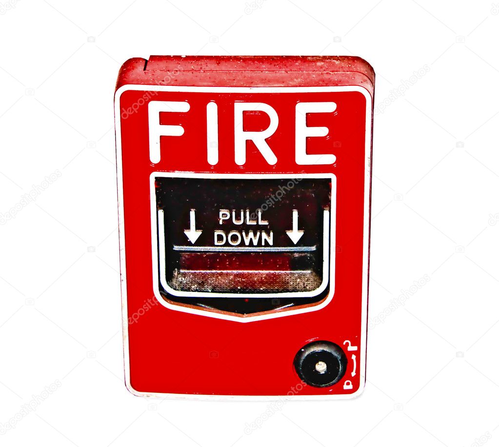 Fire Alarm Year End Check